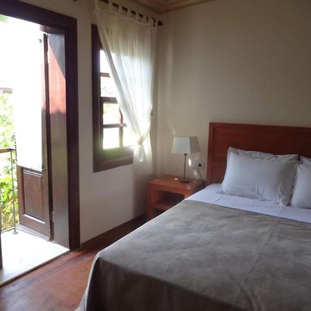 Villa Verde Antalya Exteriér fotografie