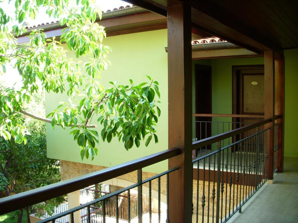Villa Verde Antalya Exteriér fotografie