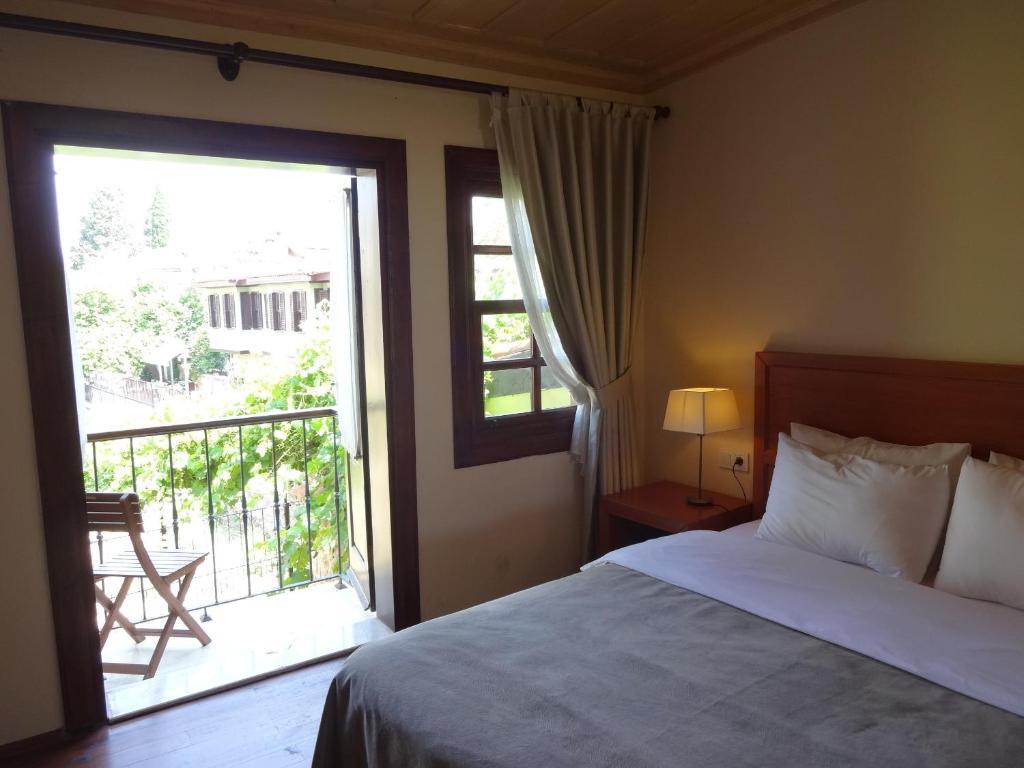 Villa Verde Antalya Pokoj fotografie