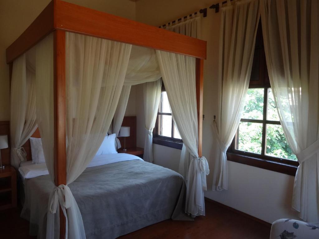Villa Verde Antalya Pokoj fotografie