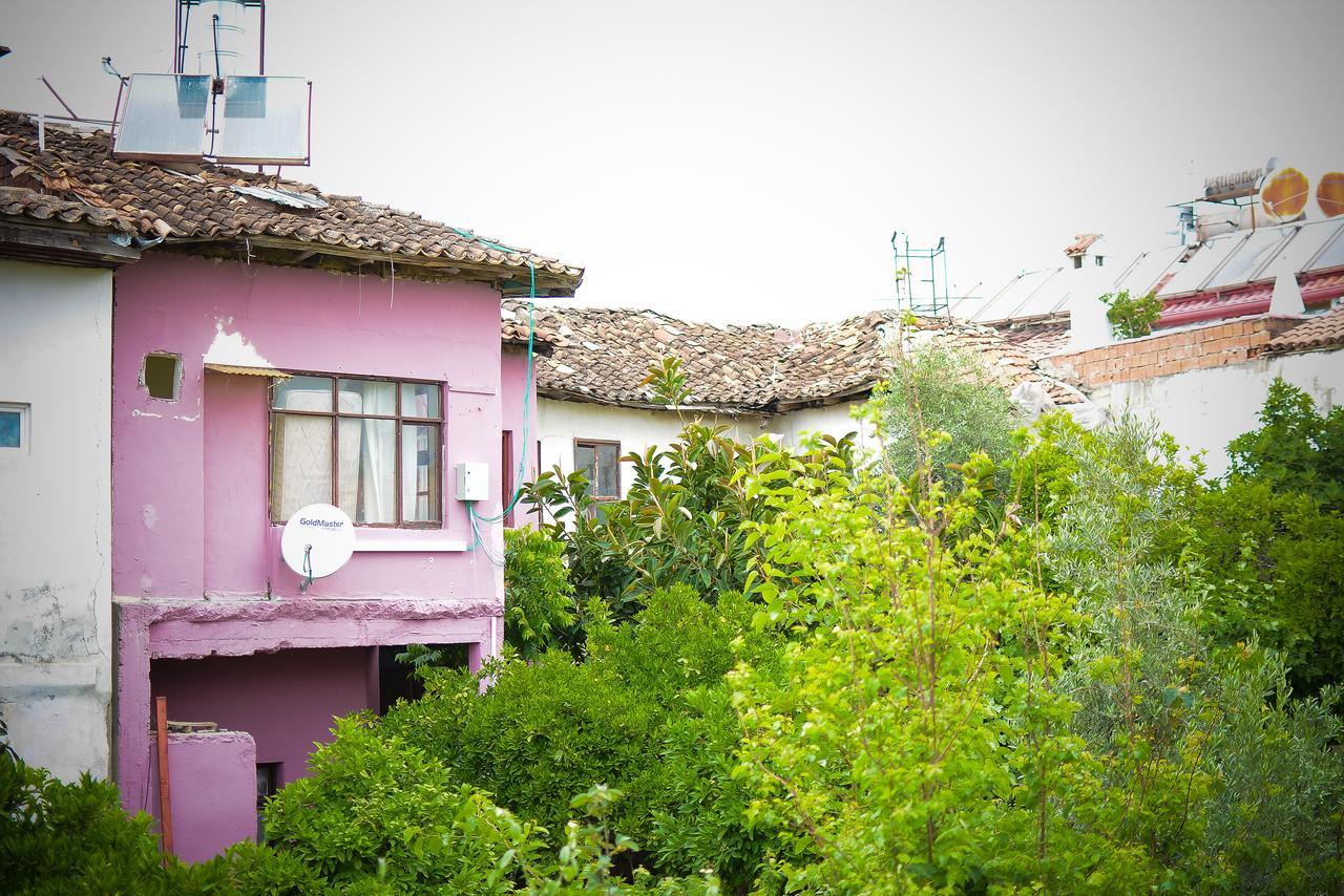Villa Verde Antalya Exteriér fotografie