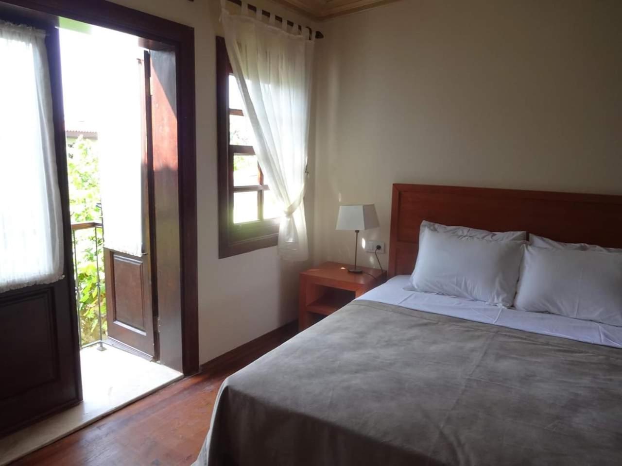 Villa Verde Antalya Exteriér fotografie